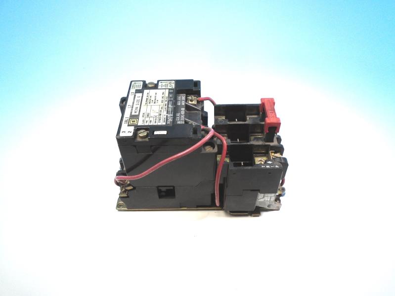 SCHNEIDER ELECTRIC 8536-SBG2-V06-S