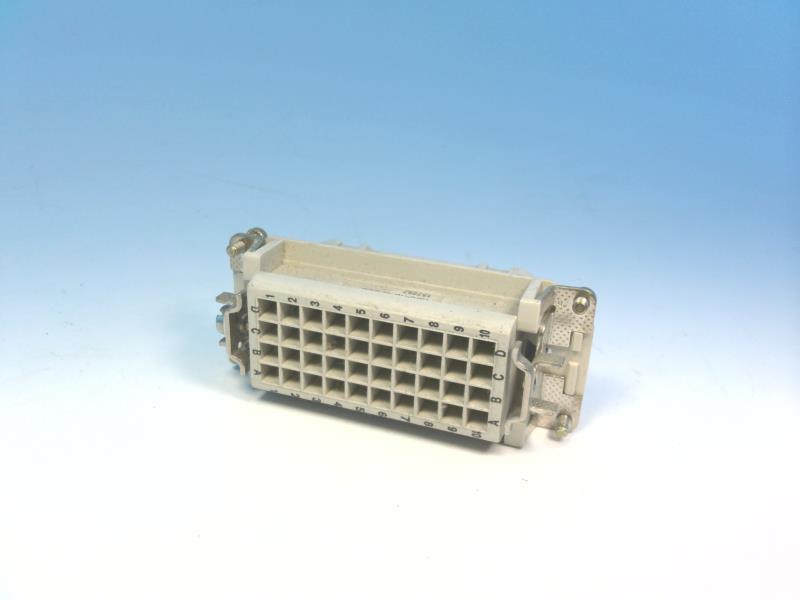 WEIDMULLER HDC-HD-40-BCG