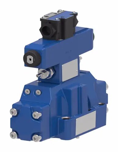 DG5V-8-H-2C-M-FW-B-10 by EATON CORPORATION
