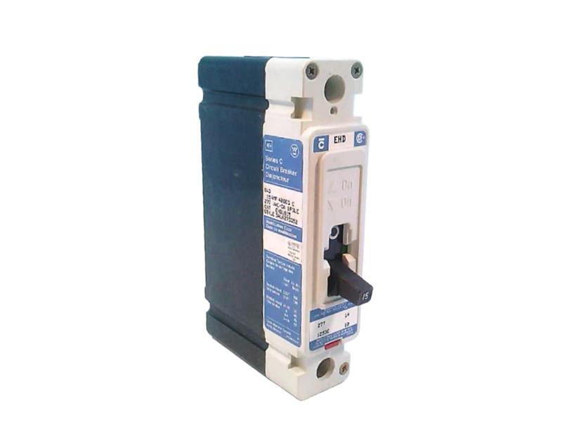 EATON CORPORATION EHD1015