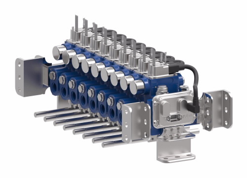 EATON CORPORATION 465514