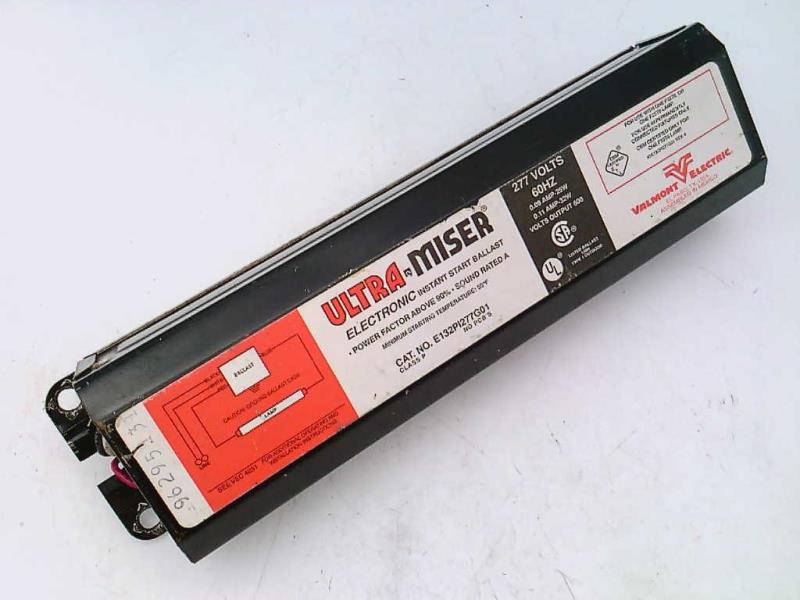 VALMONT E132PI277G01