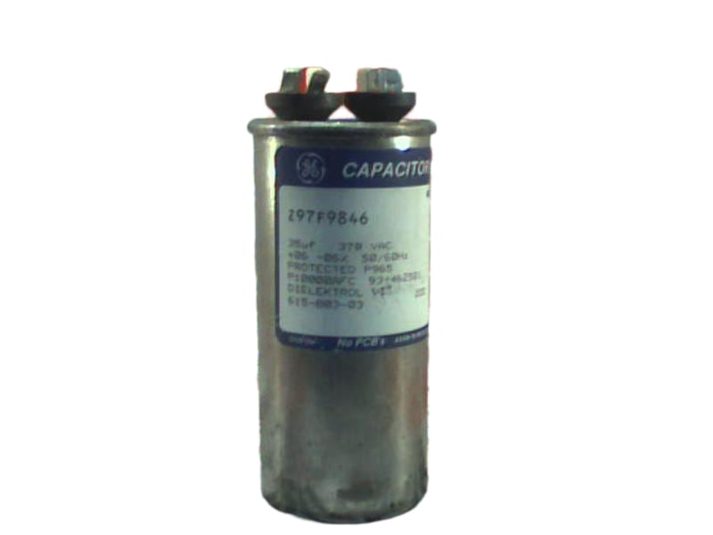 Z97F9846 by GENERAL ELECTRIC