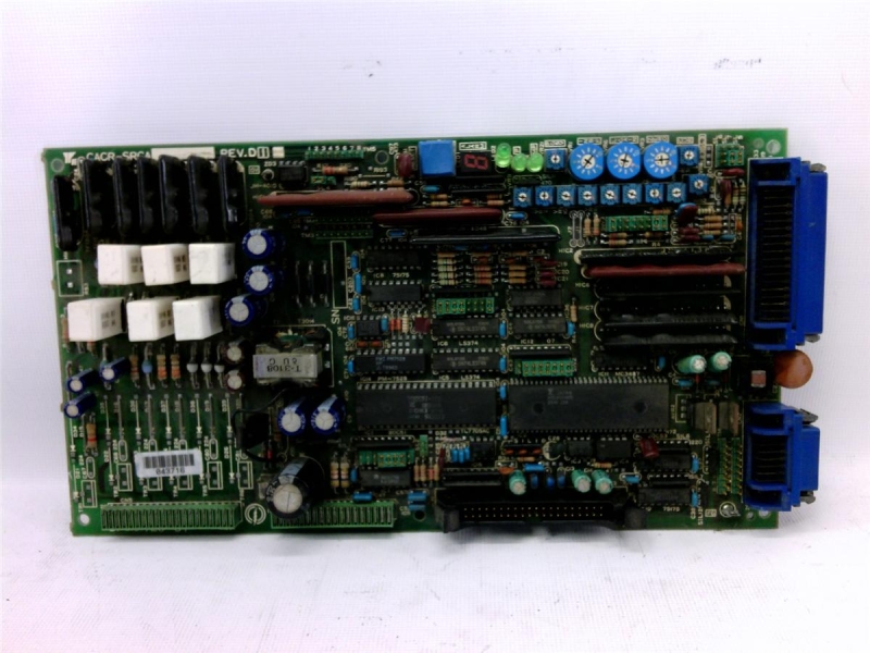 YASKAWA ELECTRIC CACR-SRCA
