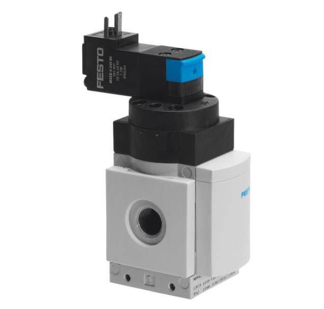FESTO MS6-DE-1/2-V230