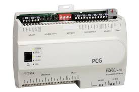 JOHNSON CONTROLS FX-PCA3611-0
