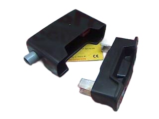LAWSON FUSES LBI32FC/FCBK