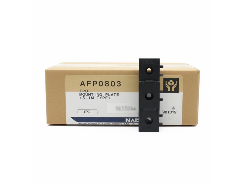 MATSUSHITA ELECTRIC AFP0803