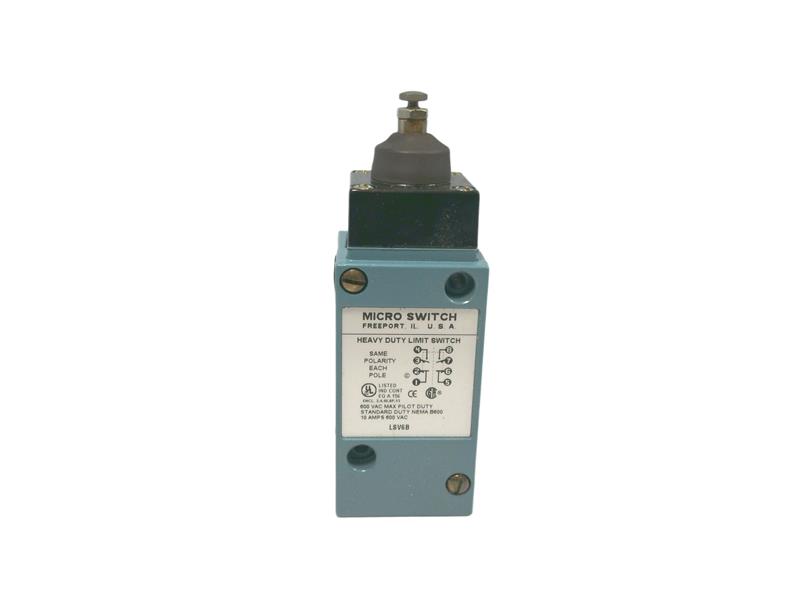 HONEYWELL LSV6B
