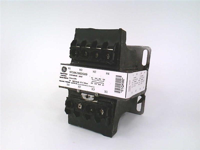 GENERAL ELECTRIC 9T58K2802G09