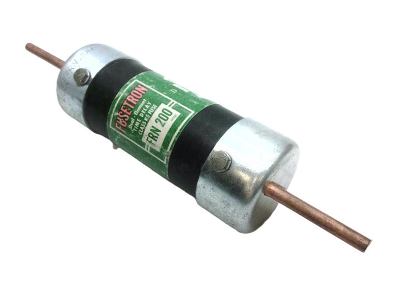 EATON CORPORATION FRN-200