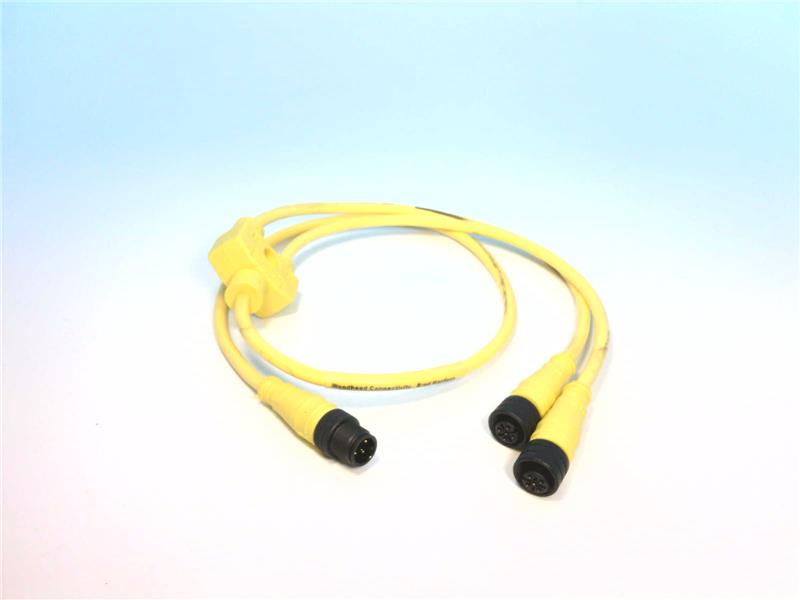 MOLEX 884F30K05M05M03