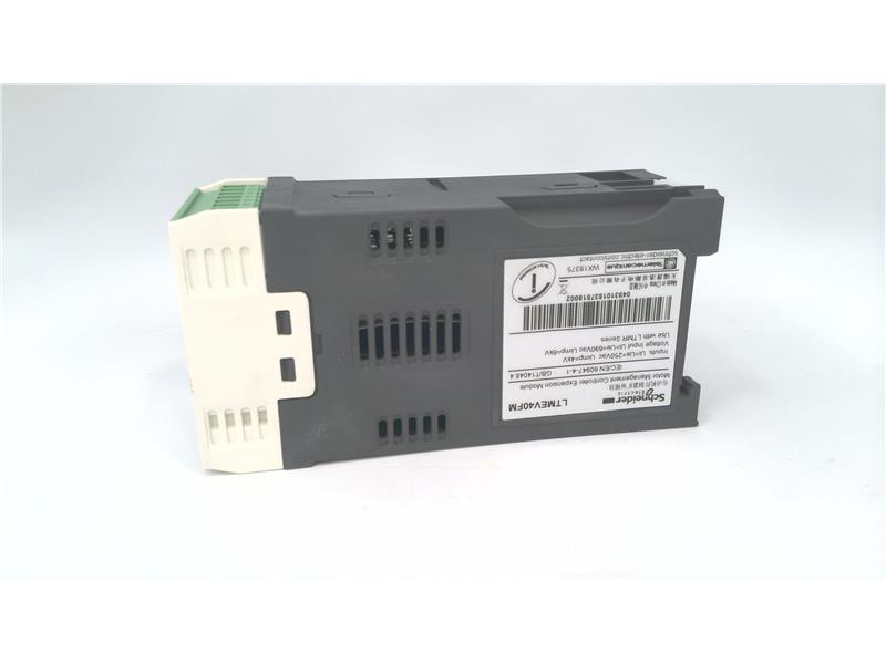 SCHNEIDER ELECTRIC LTMEV40FM