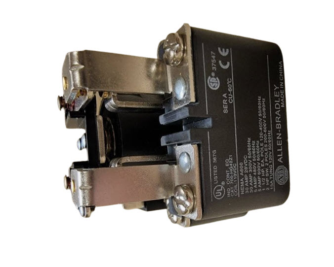 ALLEN BRADLEY 700-HG42Z1