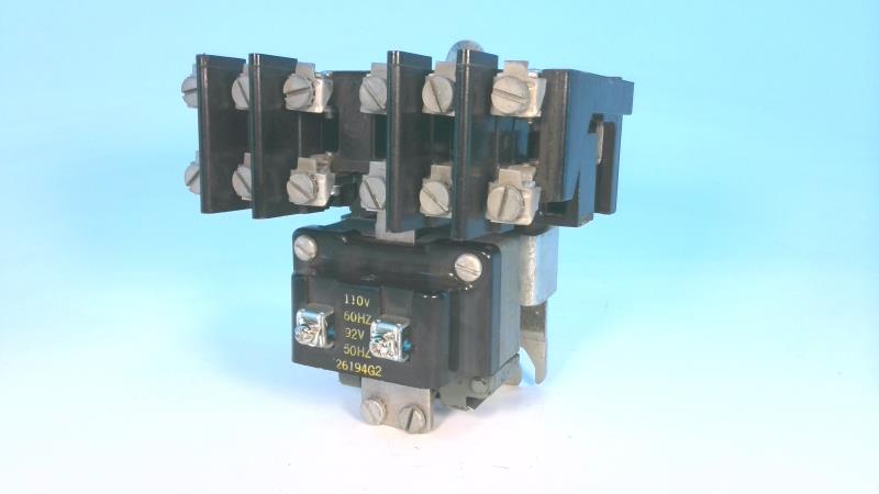 GENERAL ELECTRIC CR2810A14DH