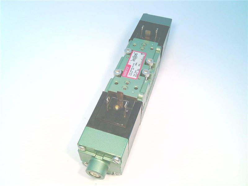 ASCO I12SS5002000030