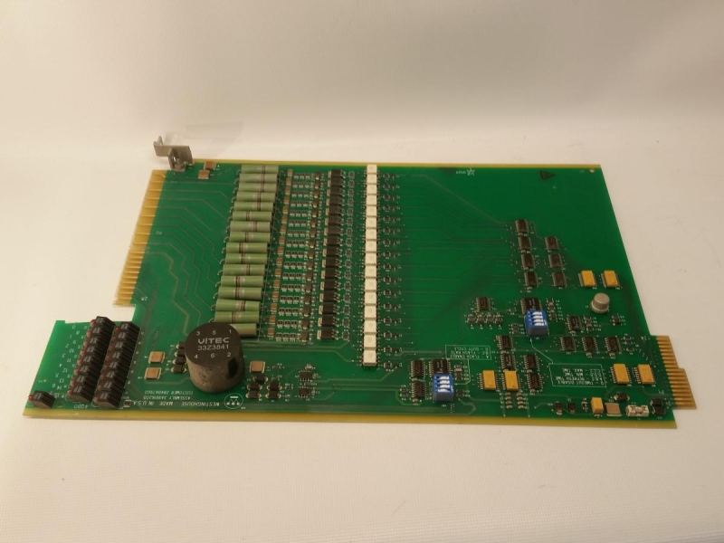 WESTINGHOUSE 3A99162G01