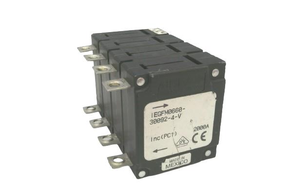 IEGFM0660-30092-4-V by SENSATA TECHNOLOGIES