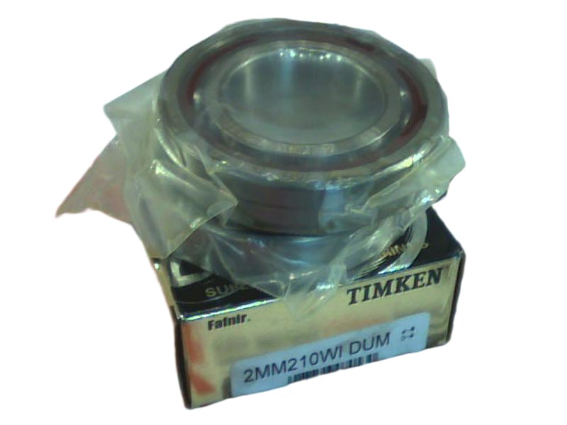 TIMKEN 2MM210WI DUM
