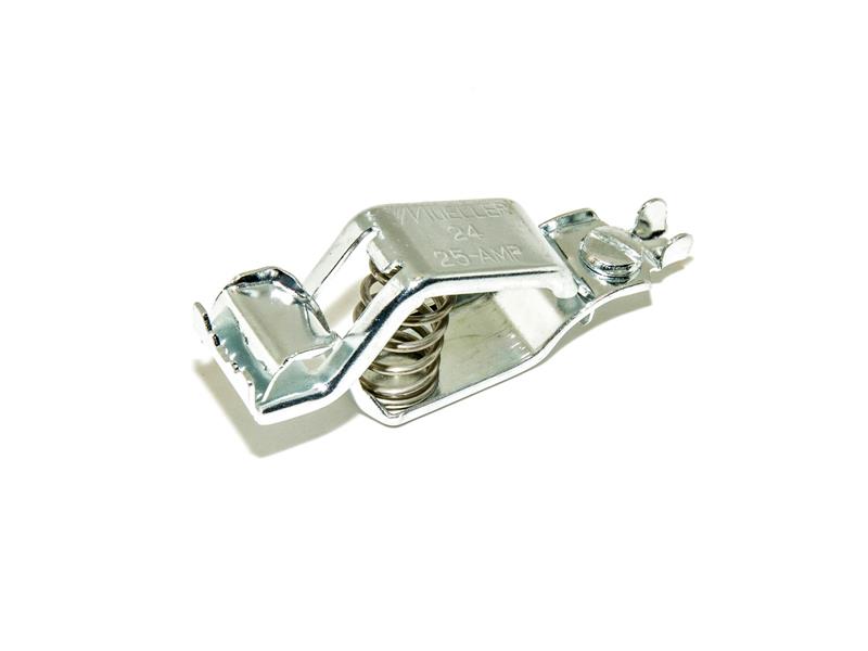 MUELLER ELECTRIC BU-24APN