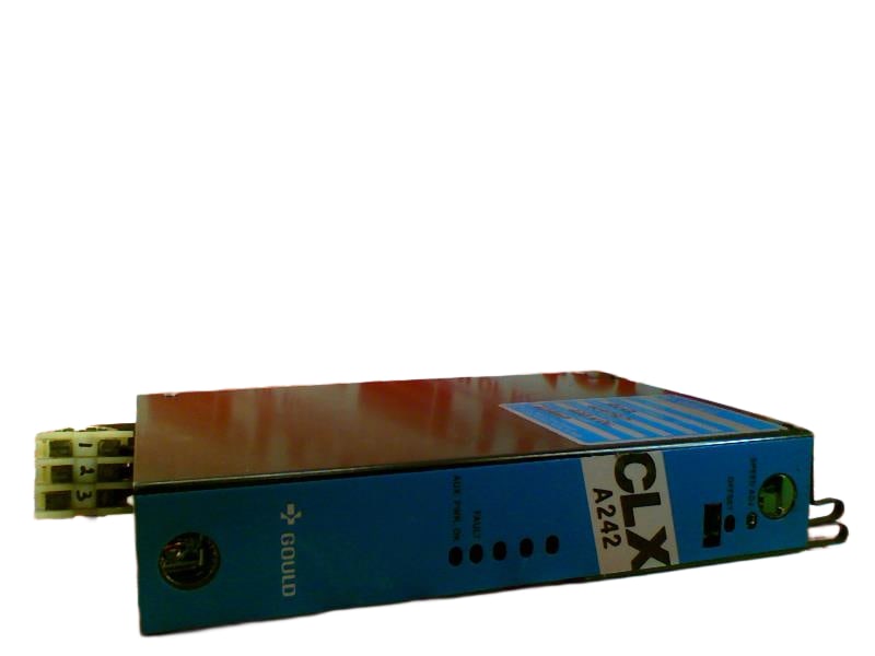 CLX-A242 by ELWOOD CORPORATION