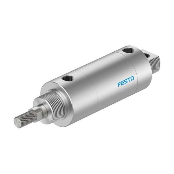 DPRA-N-1 1/16"-2-UB-PA by FESTO
