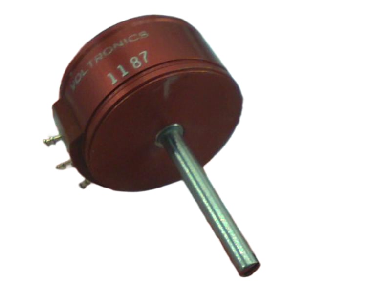 KNOWLES ELECTRONICS C200-2