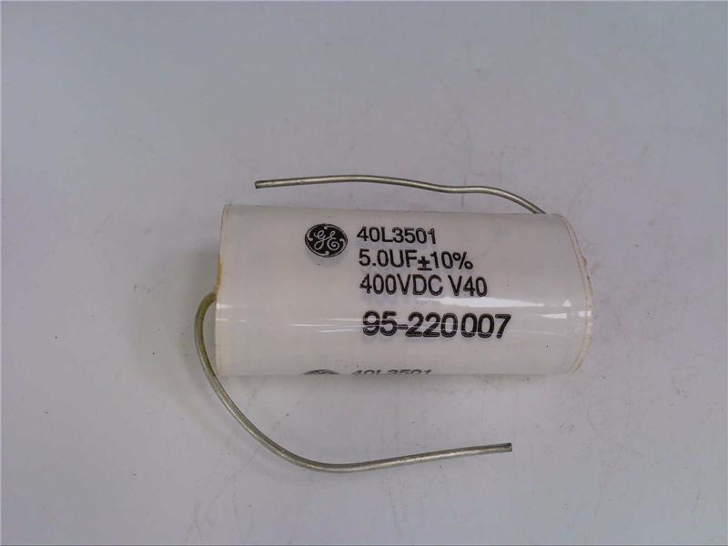 GENERAL ELECTRIC 95-220007