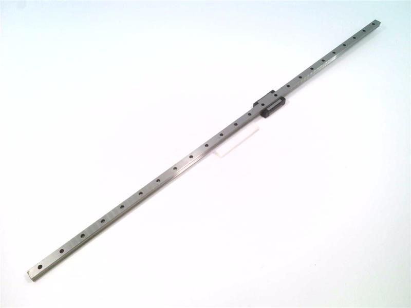 DOVER CORPORATION MR 9MN SS1 V0H-480L