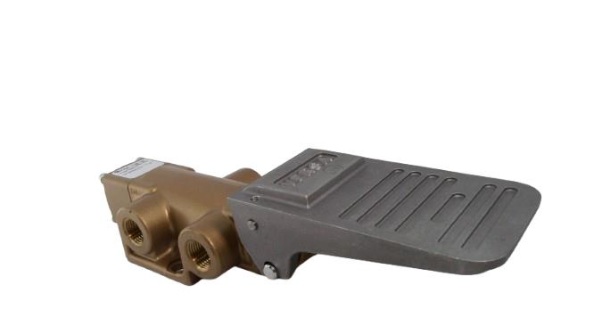 VERSA VALVES VSF-3401-S