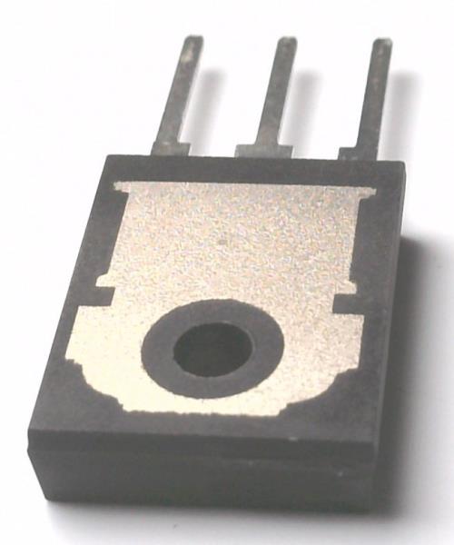 ST MICRO STGW20NC60VD