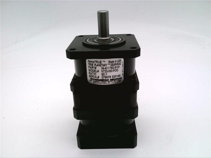 DANAHER MOTION NT23-050-P00