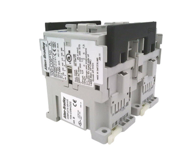 ALLEN BRADLEY 104-C09KD22