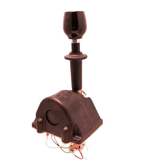 PQ CONTROLS INC M120-1844