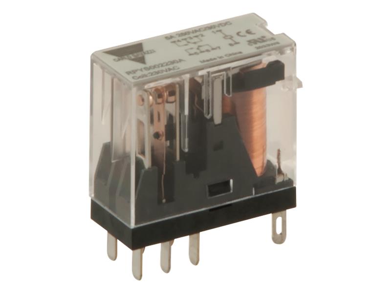 CARLO GAVAZZI RPYS002012D