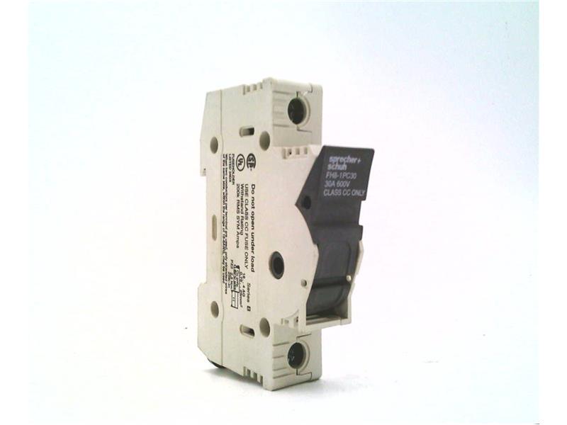 SPRECHER & SCHUH FH81PC30