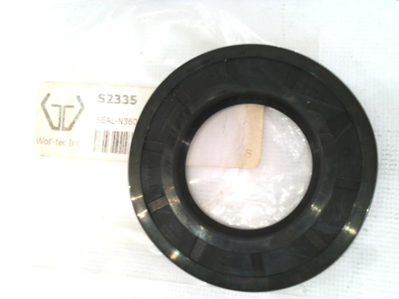 WOLFTEC S2335