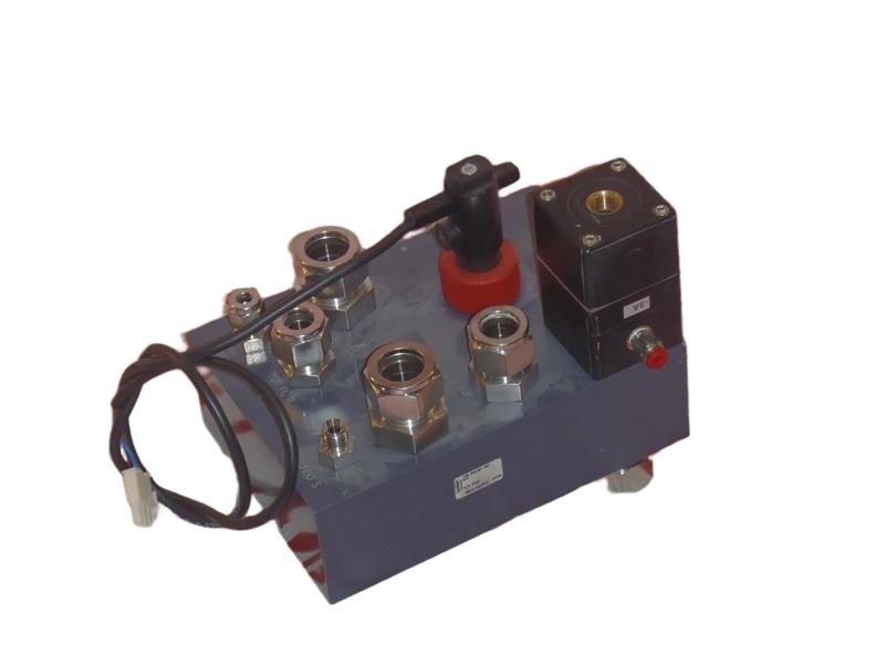 BURKERT 790-040307-007