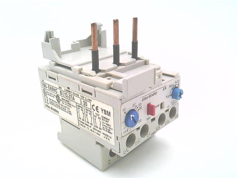 ALLEN BRADLEY 193-EA5HC