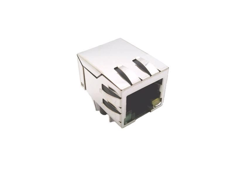 BEL FUSE SS-7488S-GY-PG4-BA