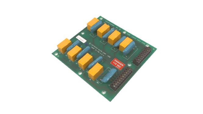 EATON CORPORATION 15-1152-1