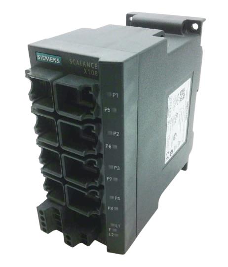 SIEMENS 6GK5108-0BA00-2AA3