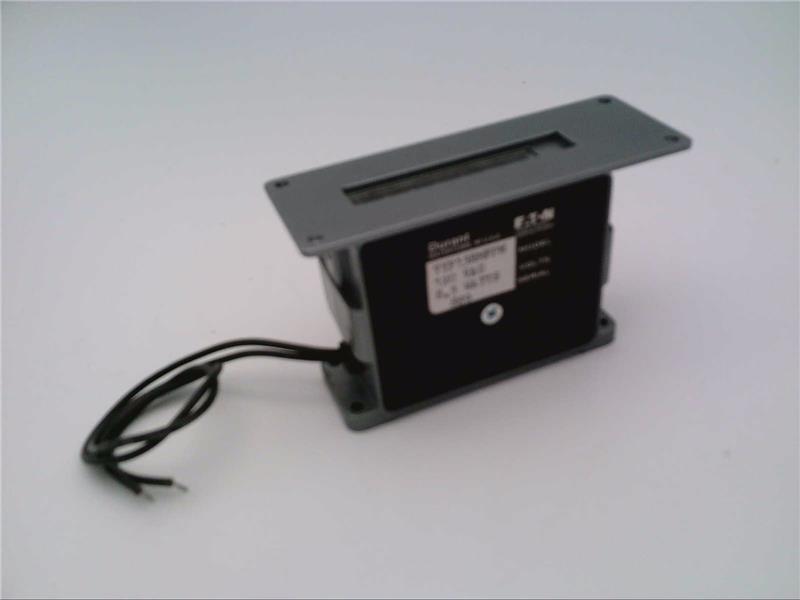 EATON CORPORATION 7-YP-1-3-RMF-PM-120VAC
