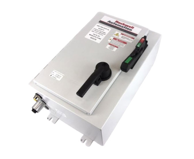 ALLEN BRADLEY 1000-100S-IDCP-30