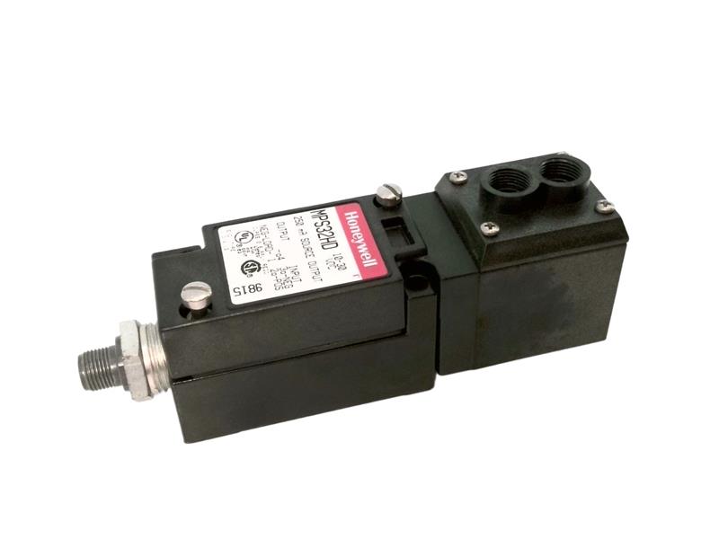 MPG6S32B27L3HD by HONEYWELL
