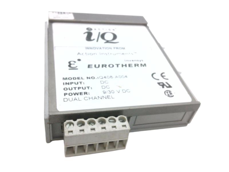 INVENSYS Q408-A004