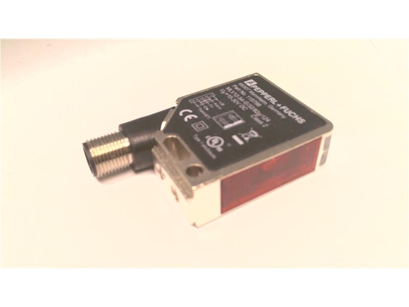PEPPERL & FUCHS MLV12-54-G/32/82G/124