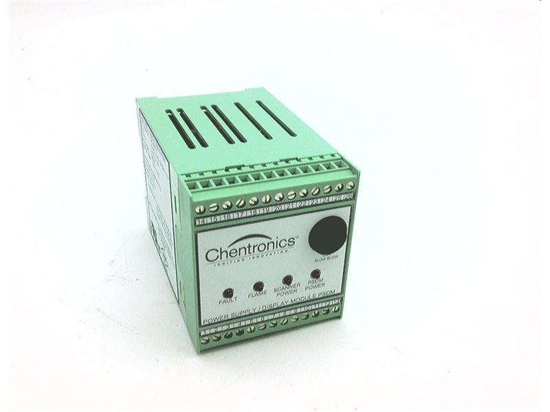 CHENTRONICS 2643-064-01