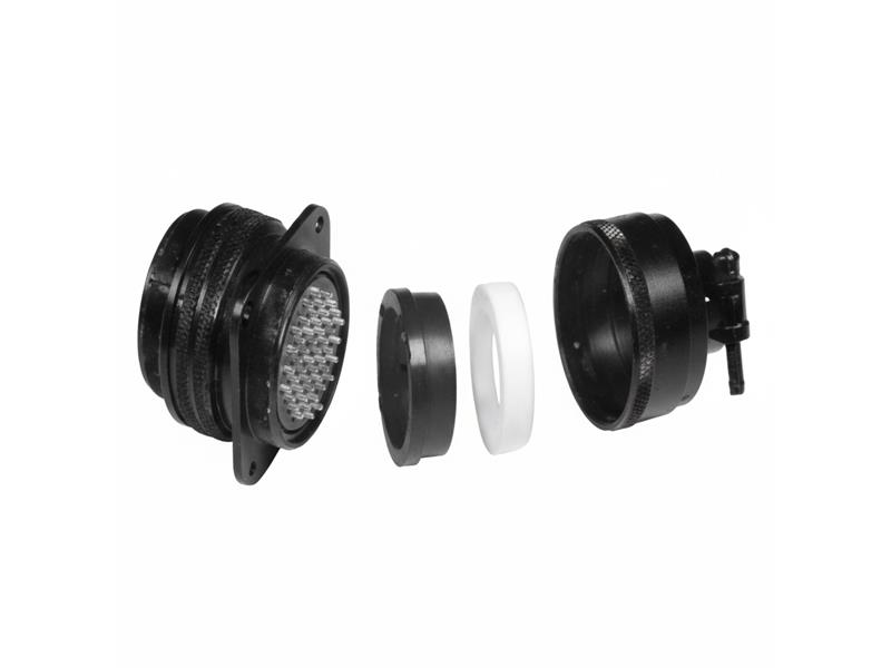 AMPHENOL 97-3106A-12S-3P(946)