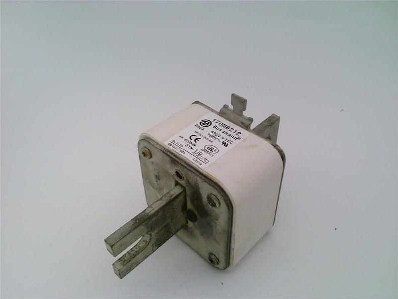 EATON CORPORATION 170M6212